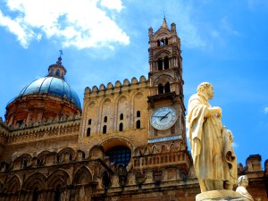 Duomo of Palermo