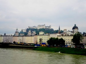 Gorgeous Salzburg